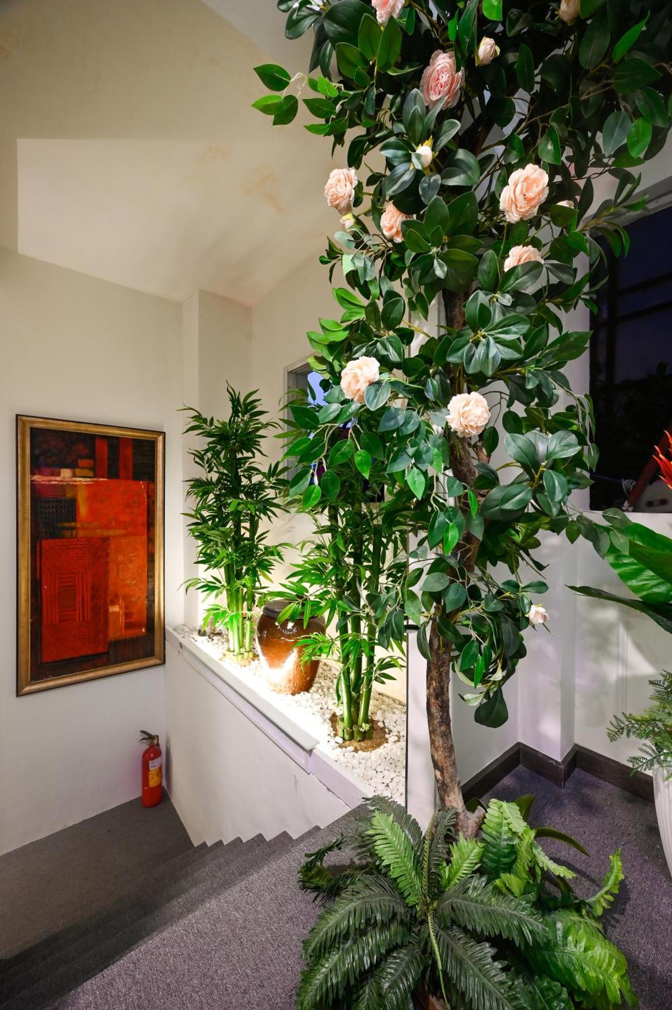 Ruby Saigon Hotel - Ben Thanh Ho Chi Minh Zewnętrze zdjęcie